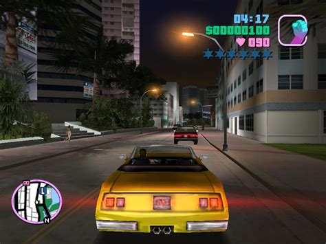 Gta Vice City 2003 Pc Review And Full Download Old
