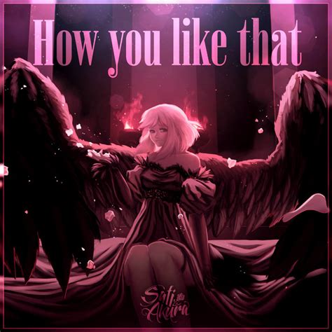 How You Like That Russian Ver Song And Lyrics By Sati Akura Spotify