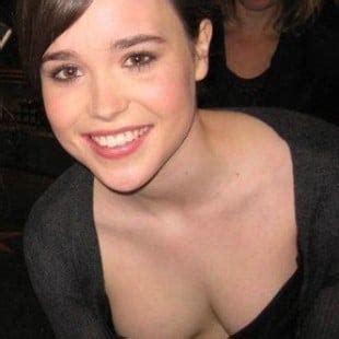 Ellen Page Celebrities Nude Celeb Nudes Photos 2 Telegraph