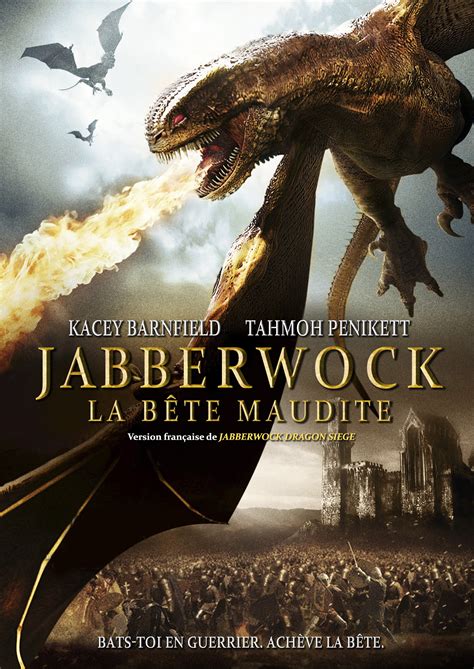Jabberwock Where To Watch And Stream Tv Guide
