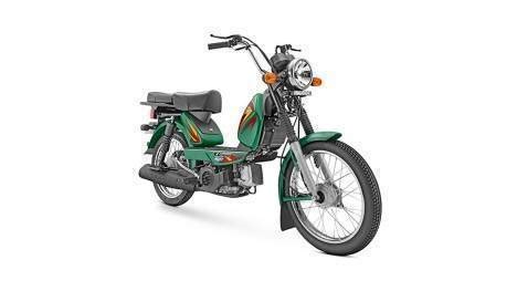 Monthly and daily opening, closing, maximum and minimum price predictions with the best technical analysis | wallet investor. TVS XL 100 2018 - Price, Mileage, Reviews, Specification ...