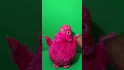 2004 Singingdancing Boohbah Pink Fuschia Jingbah 13 Youtube