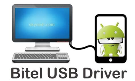 Click next to install the driver. Bitel USB Driver Download with installation guide
