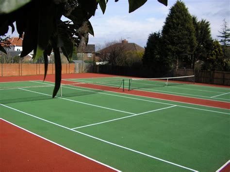 35 Best Pictures Types Of Clay Tennis Courts Eastern Slope Inn Resort