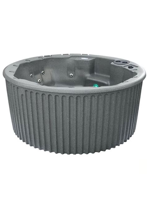 Best Small Round Hot Tubs Small Round Hot Tub Round Hot Tub