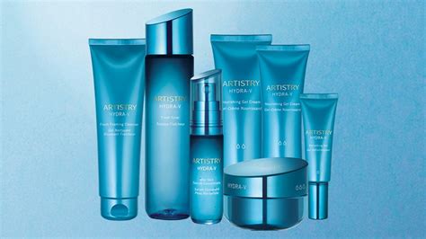 Beauty Review Artistry Skin Care Jthejon