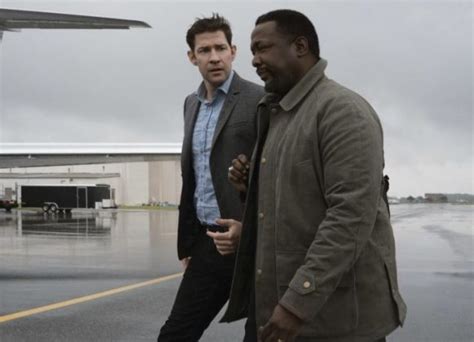 Jack Ryan Season 2 Release Date Trailer Cast Plot And Everything