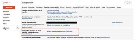 Acceder para usar mi correo @gmail.com. Configurar Gmail para cuentas de correo de tu Hosting