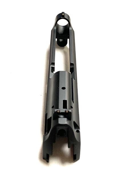 9mm M9 Beretta Slide Mod Armory