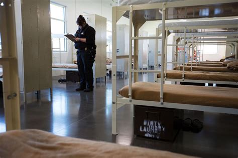 Coffeewood Correctional Center Visitation