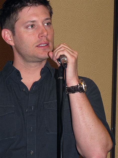 Jensen ackles is a human living in an alternate earth. The Empire Of ~~~ Jensen Ackles ~~~~ - الصفحة 378 - الفن ...