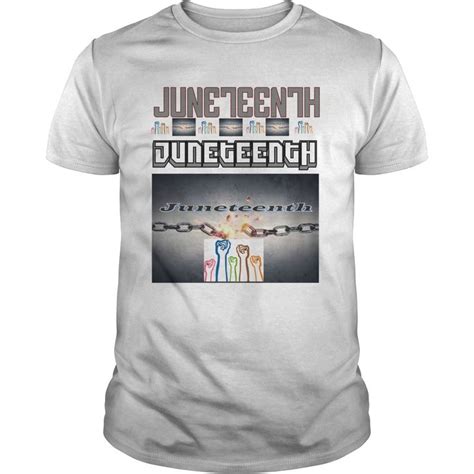 The best juneteenth shirts to wear to celebrate emancipation day. Juneteenth | T shirt, Shirts, Custom shirts
