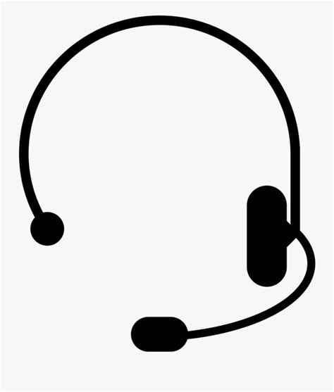 View Headphone Clipart Free Imgpngmotive