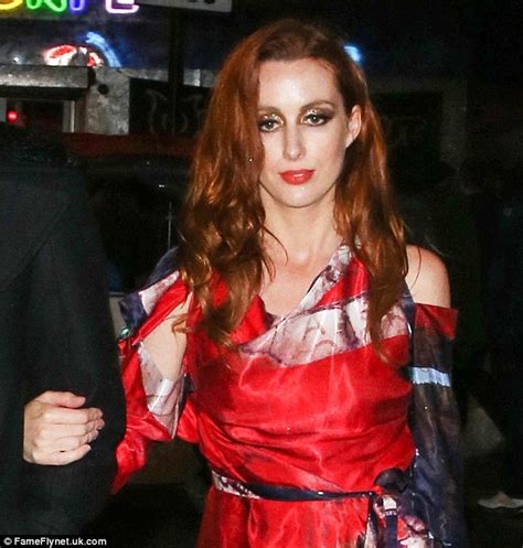 9781406361803) from amazon's book store. Luke Evans and MKS singer Siobhan Donaghy meet up for some ...