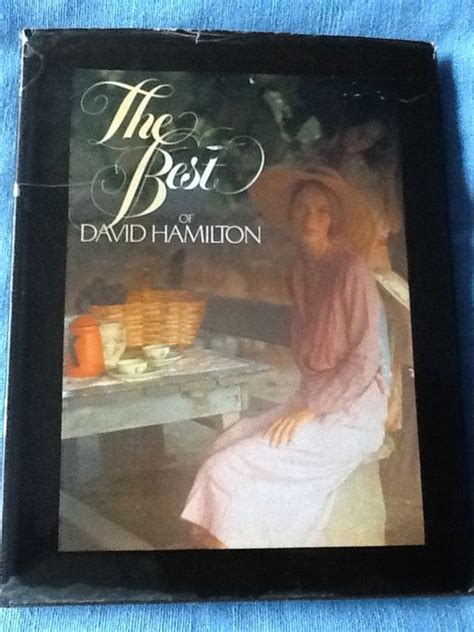 David Hamilton Catawiki