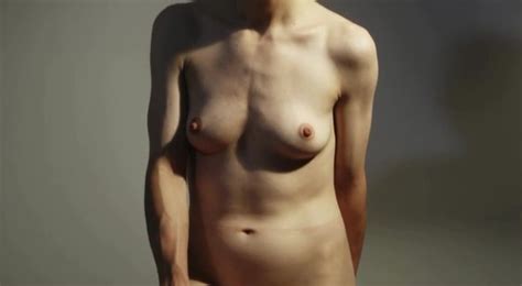Rachael Redolfi Nude Pics Pagina 1