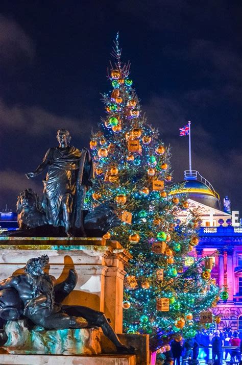Sam's christmas village and light tour offers the ultimate christmas experience. Top 30 Sites for London Christmas Lights Decorations in ...