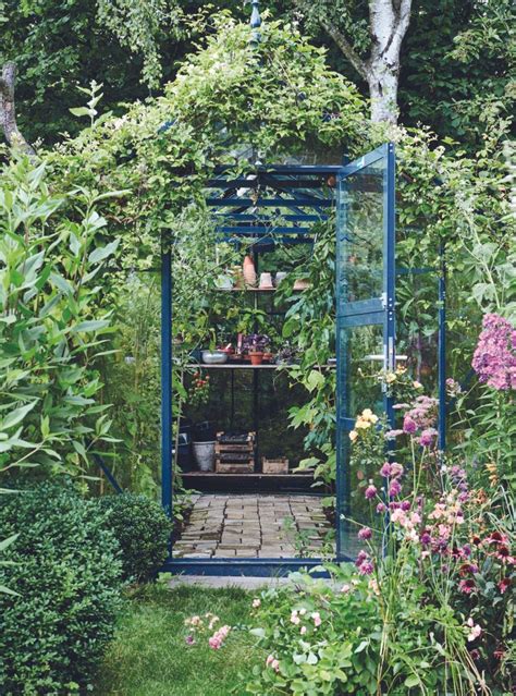 13 Ways To Create An Eco Friendly Garden Real Homes