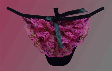 Buy Designer Elegant Honeymoon Beach Hot Wear Gstring Panties Thong Panty1513 Online