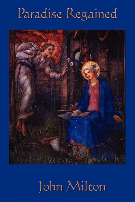 Paradise Regained eBook by John Milton | Official Publisher Page