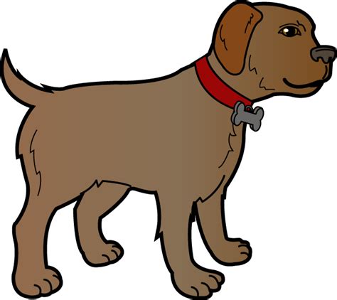 Dog Clip Art Pictures Of Dogs Clipartix