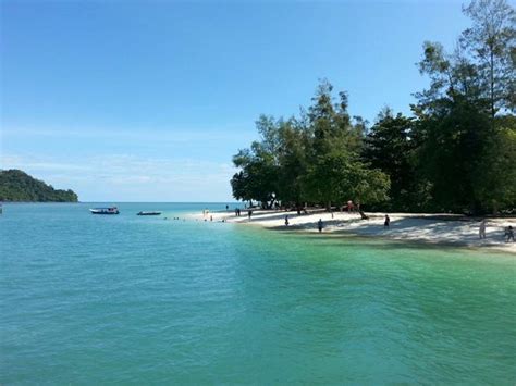 We use tag questions to ask for confirmation. Beras Basah Island (Langkawi) - 2020 What to Know Before ...