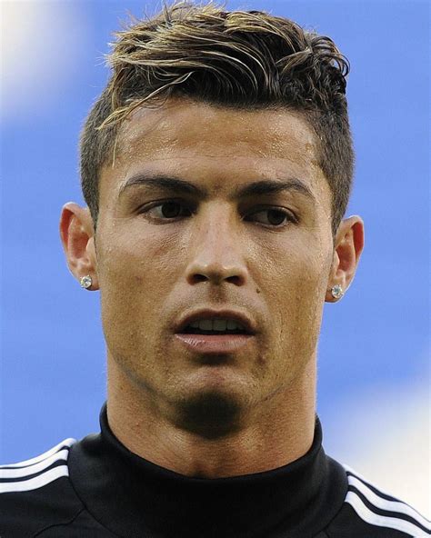 Cr7 Planet Cristiano Ronaldo Haircut Cristiano Ronaldo Hairstyle