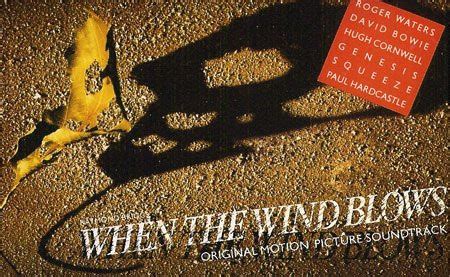 When The Wind Blows Original Motion Picture Soundtrack