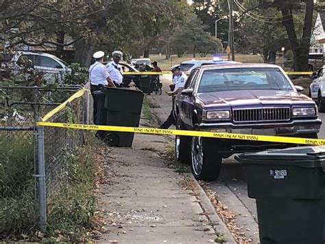 Person In Critical Condition After East Columbus Shooting Wtte