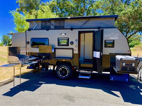 The Best Off Road Pop Up Campers
