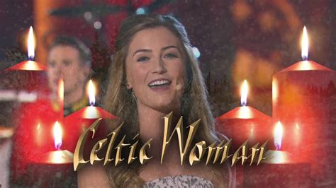 Celtic Woman The Best Of Christmas Tour At Mayo Performing Arts Center