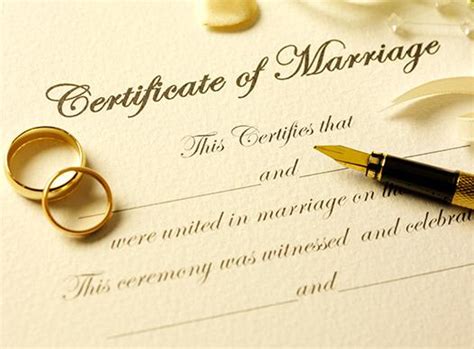 Marriage Licenses Cobb County Georgia