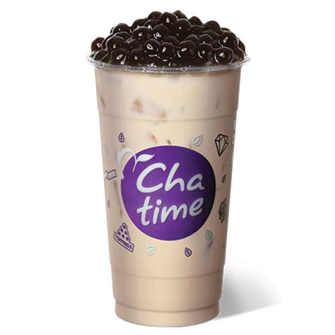 We're full of fun flavours. Best Sellers - chatime.mu