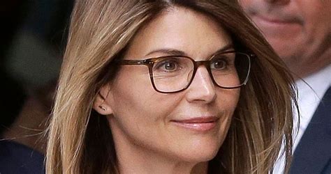 As one might anticipate after a federal criminal indictment, lori loughlin's whole life has changed drastically, according to a new people report. Lori Loughlin Released From Prison After Serving Two Months