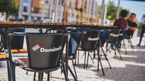 It ranks among the world's top public restaurant brands with a global enterprise of more than 12,100 stores in over 80 international markets. Domino's Pizza Franchising