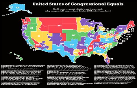 Us Congressional District Maps My Xxx Hot Girl