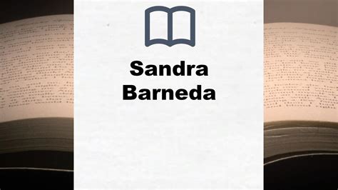 Sandra Barneda Todos Los Libros Del Autor Lista Completa