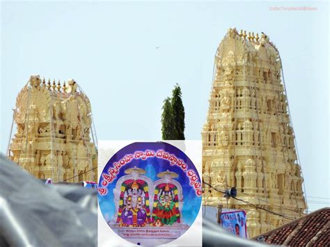 Dharmapuri Lakshmi Narasimha Swamy Temple Timings History Pooja