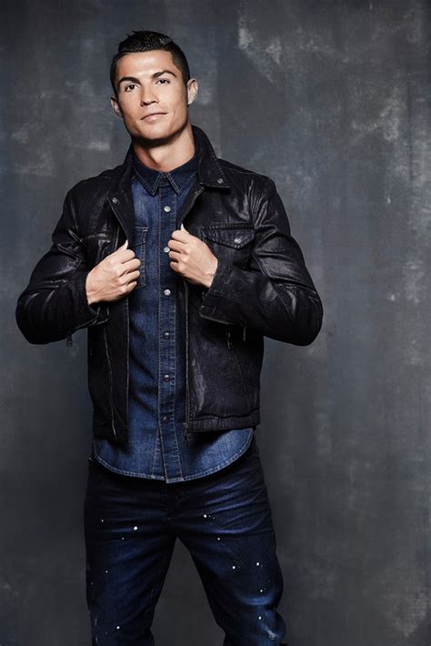 The Fashionable Cristiano Ronaldo Radio Free Soccer