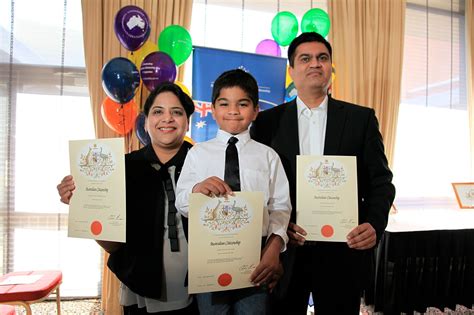 If you were married after the said date, then you are not eligible for citizenship automatically, but would have to request to become an italian citizen by naturalization on the basis of marriage. SBS Language | How to become an Australian citizen