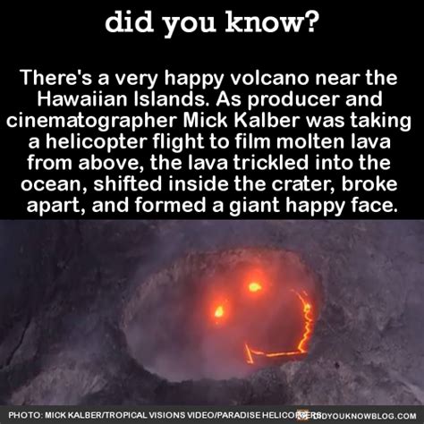 Volcano Facts About Hawaii Volcano Erupt