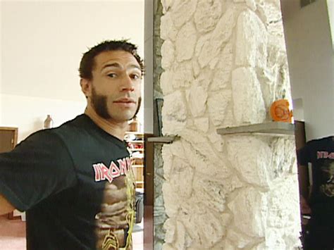 Evil jared nahm sich (sichtlich mitgenommen) die zeit, die bewegenden worte des. Evil Jared on MTV Cribs - Bloodhound Gang Photo (3440509 ...