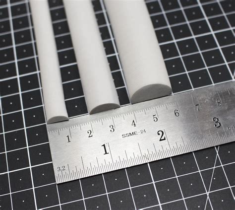 Half Round Dowels — SKS PROPS