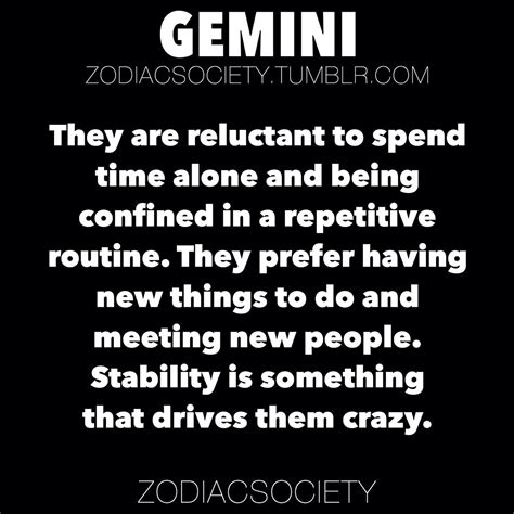 Zodiac Society Gemini Zodiac Quotes Astrology Gemini Gemini Quotes