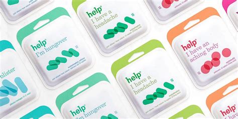 Pharmaceutical Packaging 24 Examples And Styles