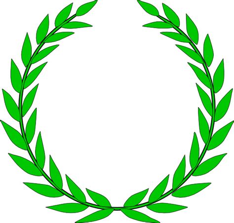 Round Clip Art at Clker.com - vector clip art online, royalty free