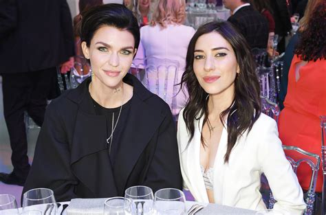 Ruby Rose Confirms Her Split With The Veronicas Jess Origliasso Via Twitter Billboard Billboard