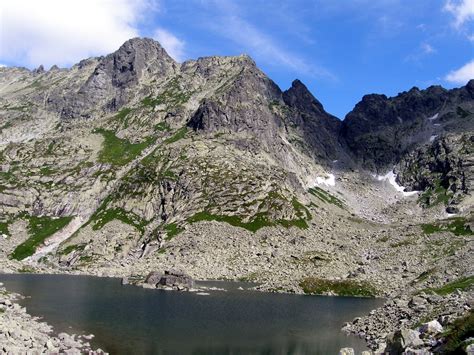 1 Day Trek To Rysy From The Slovak Side 1 Day Trip Uimla Leader