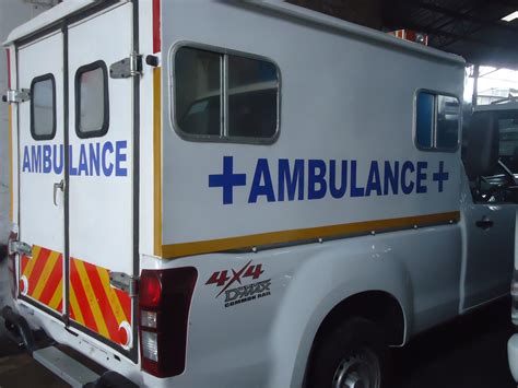 Vehicle mounted aerial work platforms. Special Purpose Vehicles - Land Mawe Limited