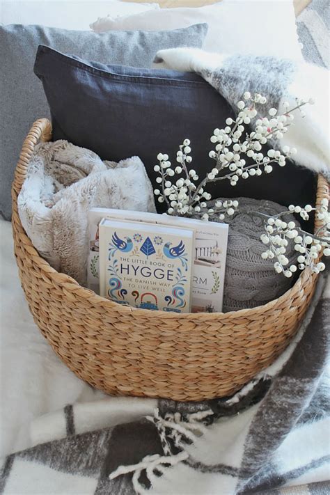 How To Add Hygge To Your Home Clean And Scentsible